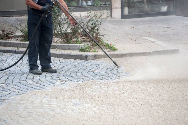 Best Parking Lot and Garage Cleaning  in Ripley, WV